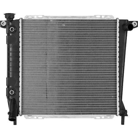 Gpd Radiator 1164C